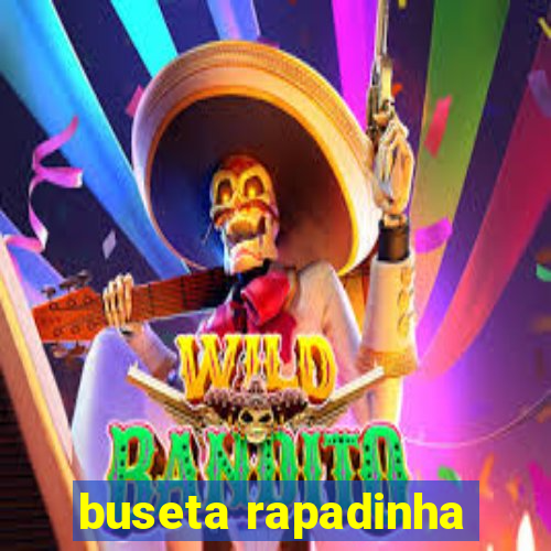 buseta rapadinha